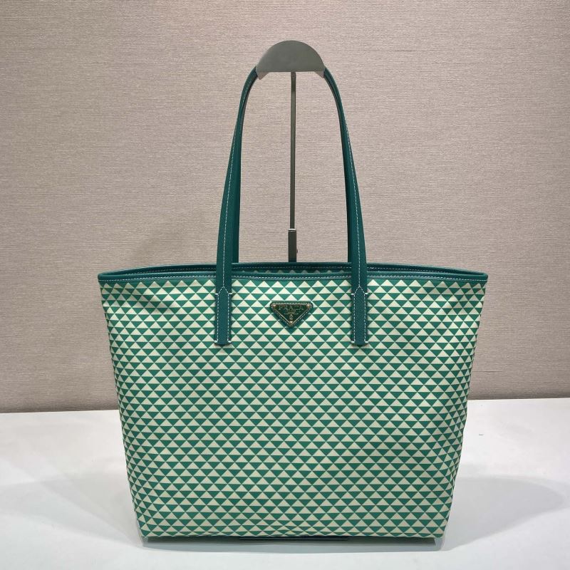 Pra*a tote bags